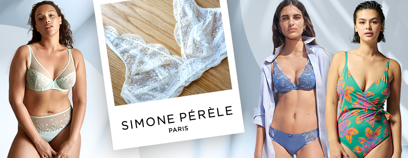Simone Pérèle : la passion de la corseterie française en héritage
