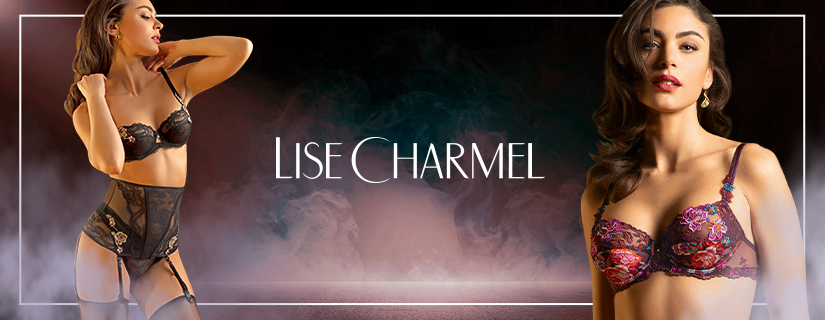 Lise Charmel : de l'artisanat au luxe, un savoir-faire français d'exception