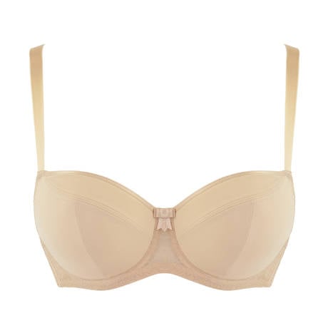 Soutien Gorge Balconnet Rembourr Curvy Kate Daily Dream