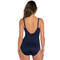 MIRACLESUIT Maillot de bain 1 pièce gainant armatures Madero Network Midnight