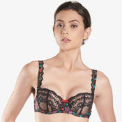 Soutien Gorge Corbeille Aubade D Licate Extase