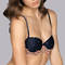 ANDRES SARDA Soutien-gorge balconnet Giotto Majestic Blue