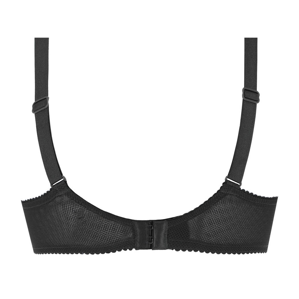 Soutien Gorge Corbeille Fitting Eprise De Lise Charmel Tentation Glamour