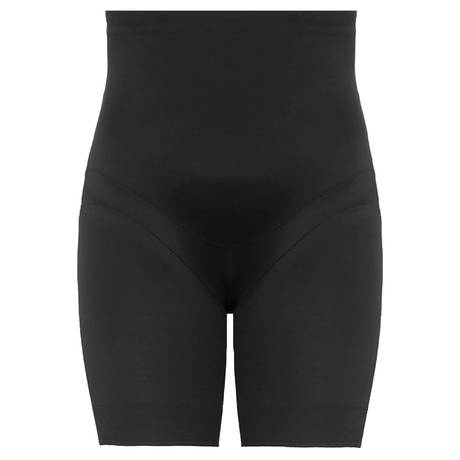 MIRACLESUIT Panty gainant taille haute + Size Flexible Fit Noir