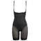 MIRACLESUIT Combinaison panty gainante Sexy Sheer Shaping Noir