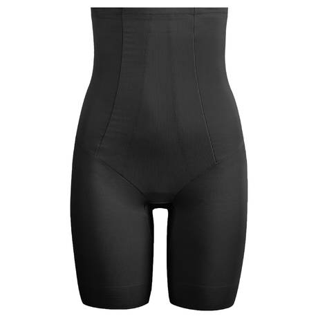 MIRACLESUIT Panty taille extra haute gainant Shape with an Edge Noir