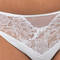 LISE CHARMEL String Passion Solaire Blanc