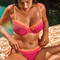 PRIMADONNA Haut de maillot de bain balconnet rembourré Tanger Pink Sunset