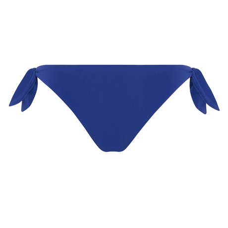 CHANTELLE Bas de maillot de bain bikini Escape Mazarine Blue