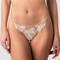 LISE CHARMEL String sexy Dressing Floral Ambre Nacre