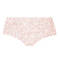 HANRO Shorty Moments Gentle Pink