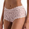 HANRO Shorty Moments Gentle Pink