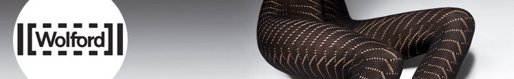 Lingerie Wolford Lacing