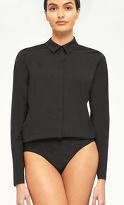 Wolford Blouse Black