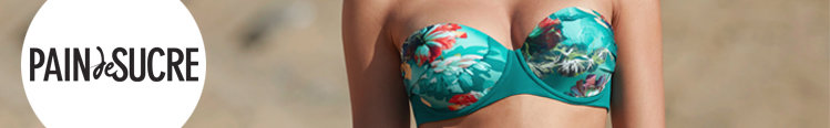 Swimwear Pain de Sucre Blossom