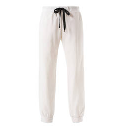VALERY pantalon Lurex en coton Homewear