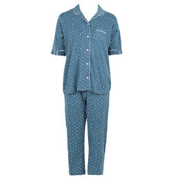 CANAT pyjama en coton Mono