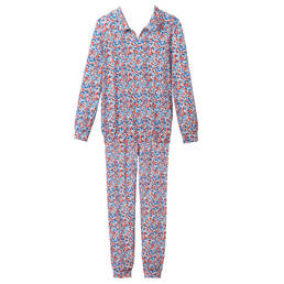 CALIDA pyjama Liberty Dreams