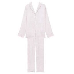 LE CHAT pyjama boutonné Angele
