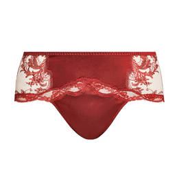 ANDRES SARDA shorty Cooper