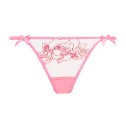 agent provocateur string lindie