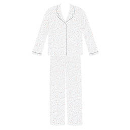LE CHAT pyjama chemise en coton Holly