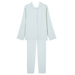 LAURENCE TAVERNIER pyjama en coton Entracte