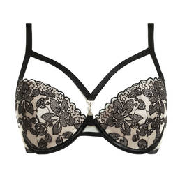 prelude soutien-gorge push-up say my name