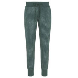 triumph pantalon en coton mindful sleepwear