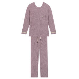 LE CHAT pyjama Frileuse