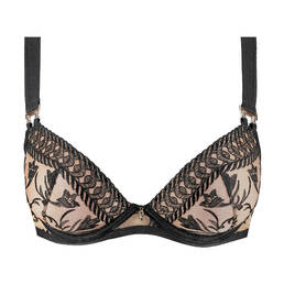 AUBADE soutien-gorge push-up Magnetic Spell