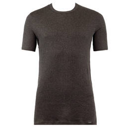 oscalito t-shirt manches courtes homme en coton termotex basic