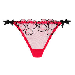 AGENT PROVOCATEUR string Maysie