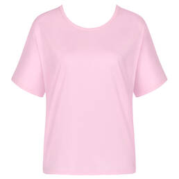 TRIUMPH t-shirt en coton Mindful Sleepwear