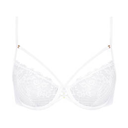 ANDRES SARDA soutien-gorge emboitant Wolfe