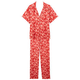 LAURENCE TAVERNIER pyjama en coton et modal Paloma
