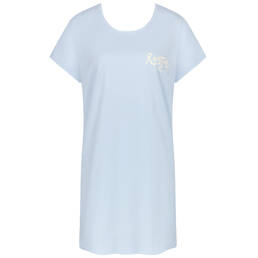 TRIUMPH chemise de nuit en coton Mindful Sleepwear