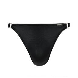 ES COLLECTION string homme Shiny Recycled Rib