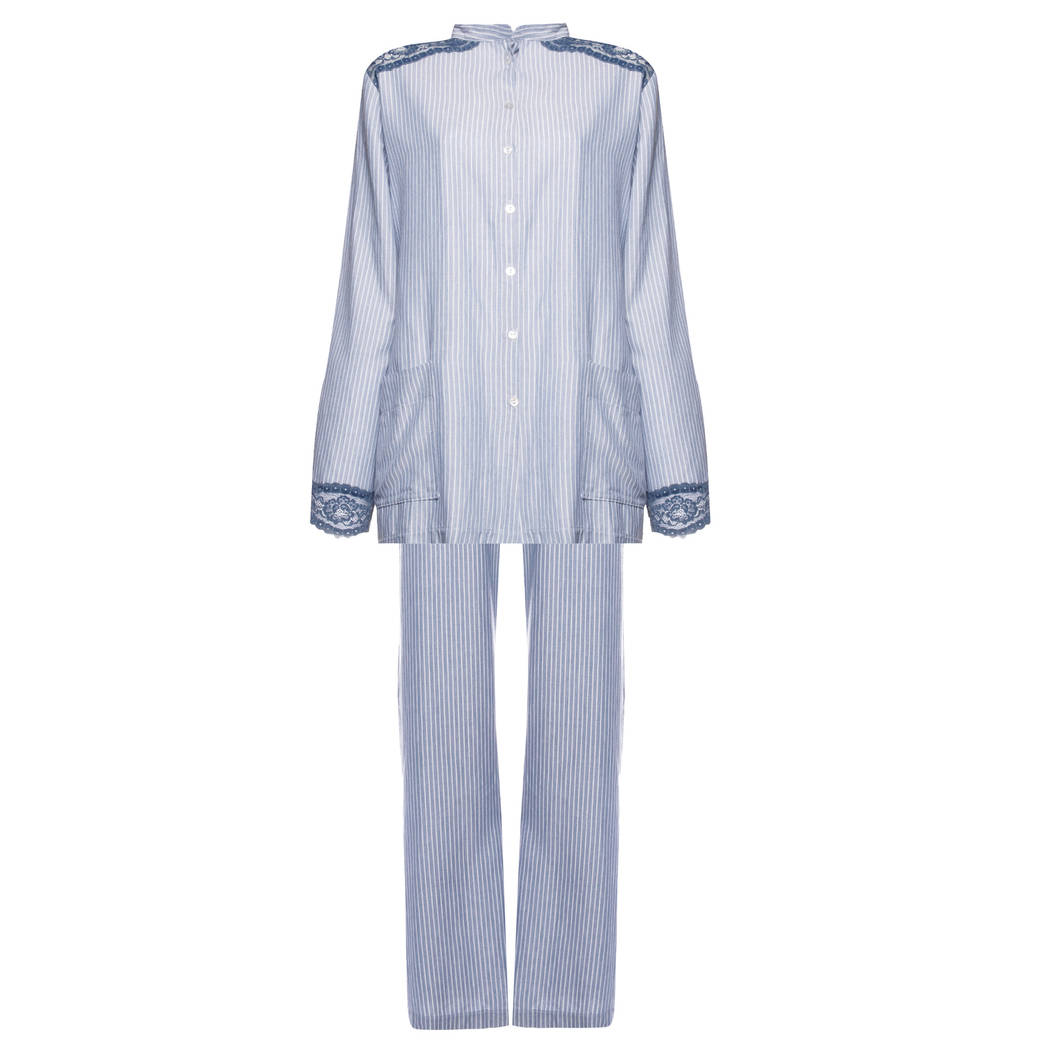 VALERY pyjama en coton Atmosfera
