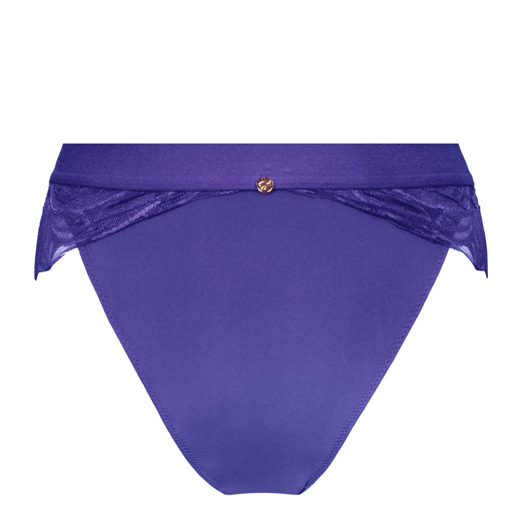 SCANTILLY culotte haute Indulgence