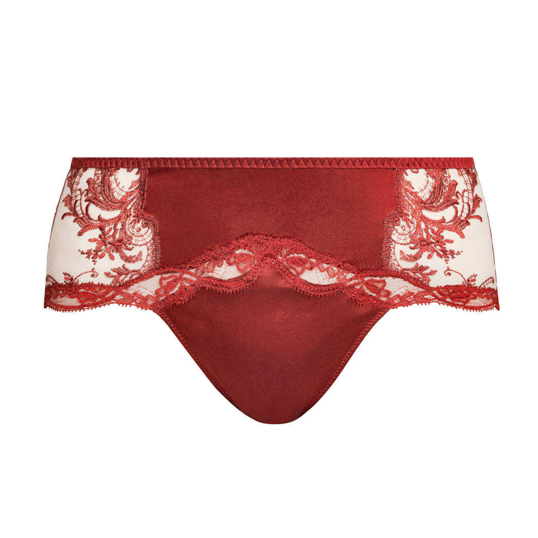 ANDRES SARDA shorty Cooper