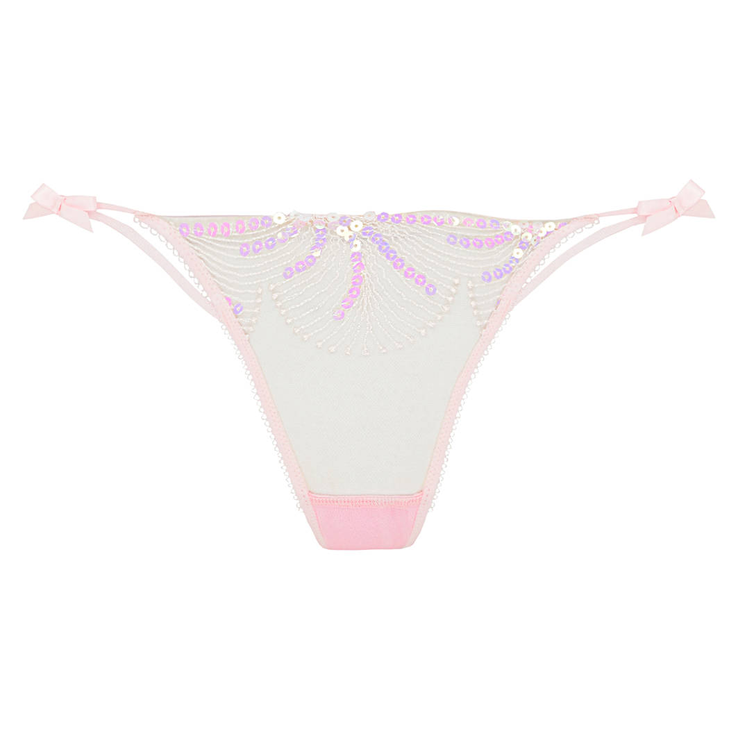 AGENT PROVOCATEUR string Quinny