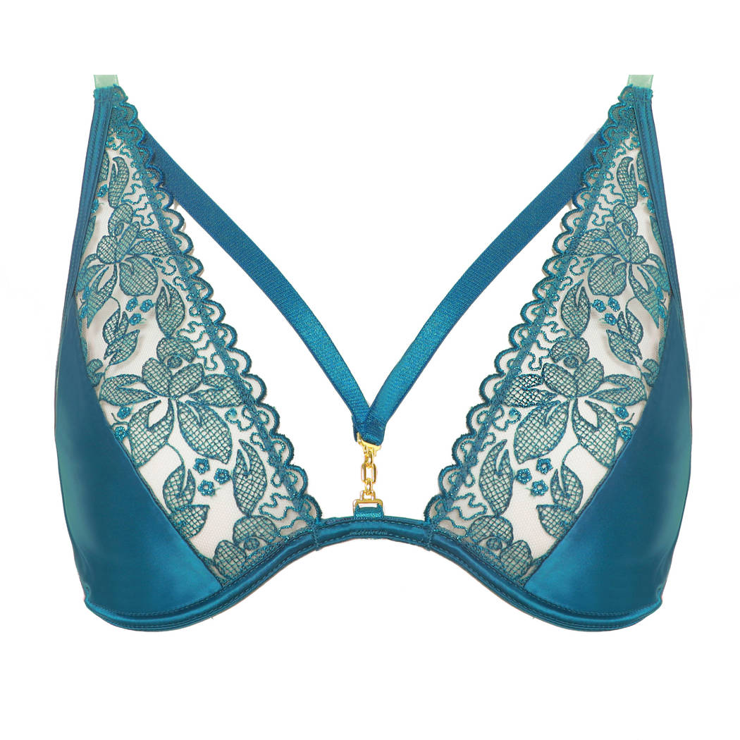 PRELUDE soutien-gorge triangle Say My Name