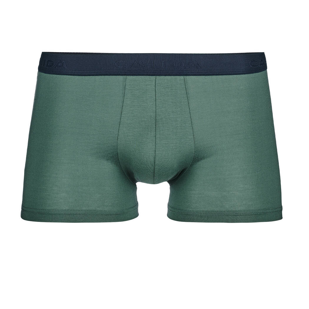 CALIDA boxer homme Nature