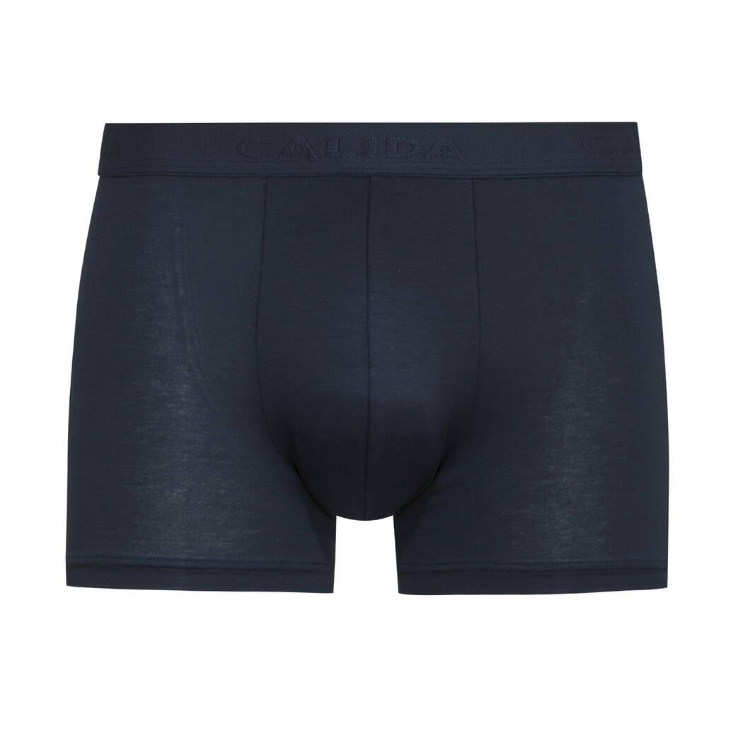 CALIDA boxer homme 100% Nature Wild