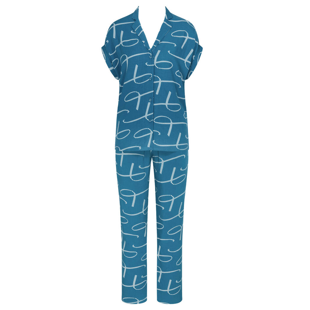 TRIUMPH pyjama Mindful Sleepwear
