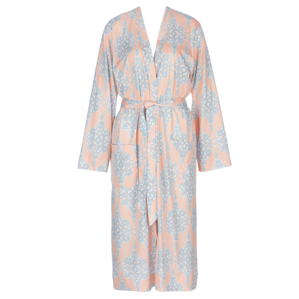 CALIDA kimono en coton et modal Favourites Balance