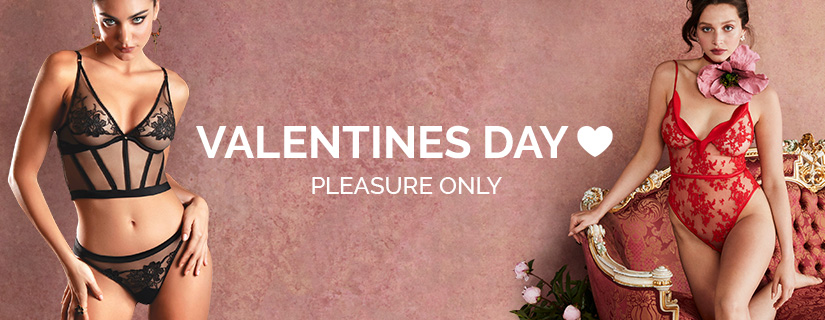 Valentines day lingerie gift ideas
