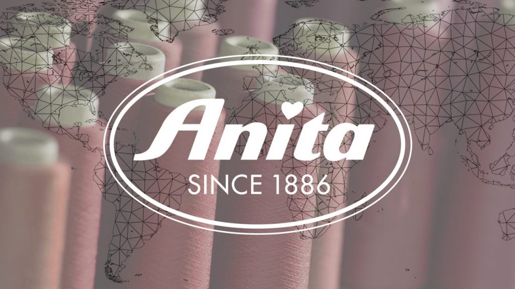 Anita lingerie entreprise familiale responsable a travers le monde